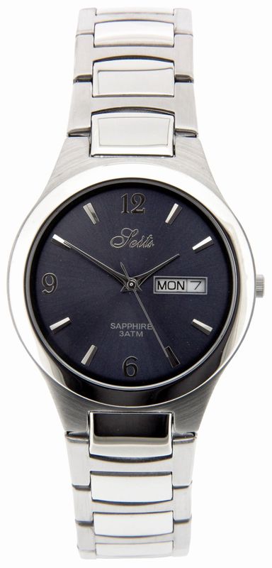 K.6035GD b Seits, Herreur